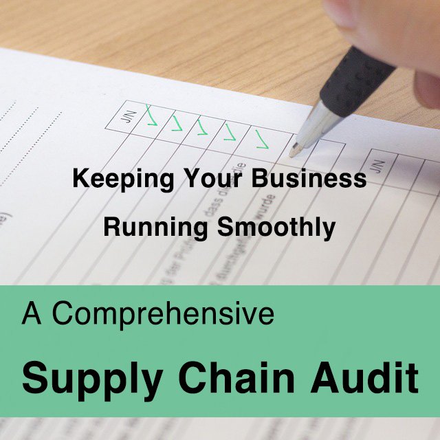 supply-chain-audit